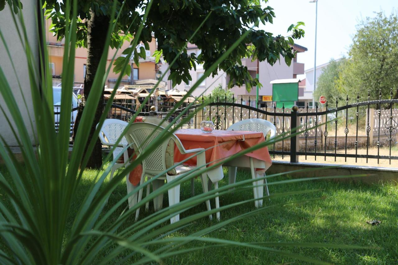 Pansion Devotions Hotel Medjugorje Exterior photo