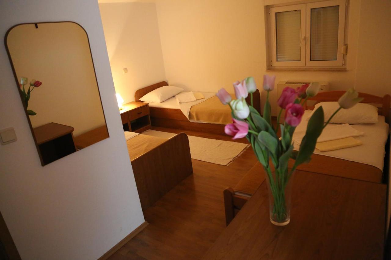 Pansion Devotions Hotel Medjugorje Exterior photo