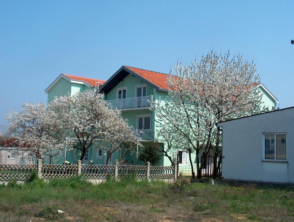 Pansion Devotions Hotel Medjugorje Exterior photo