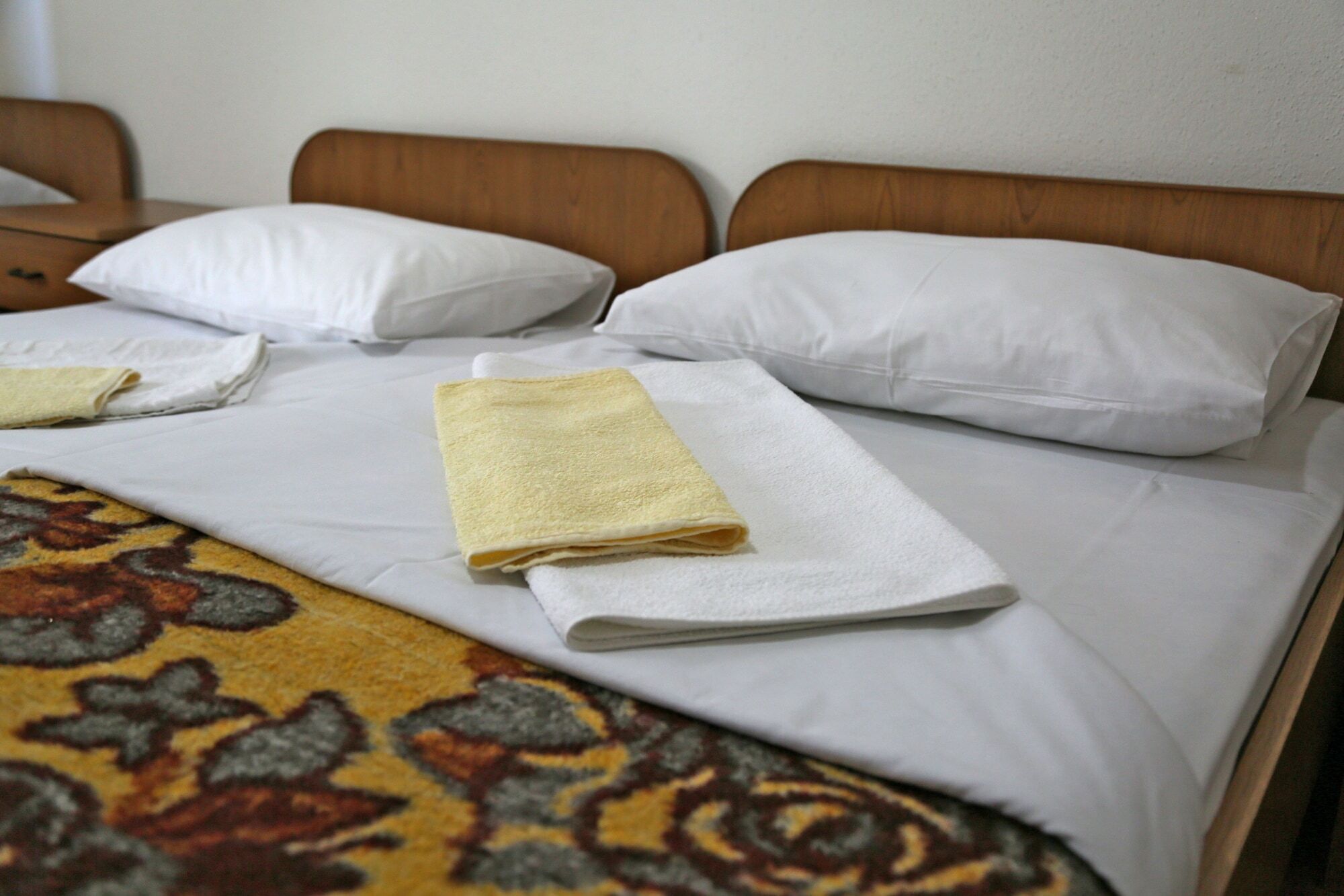 Pansion Devotions Hotel Medjugorje Exterior photo